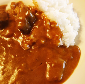 カレーライス